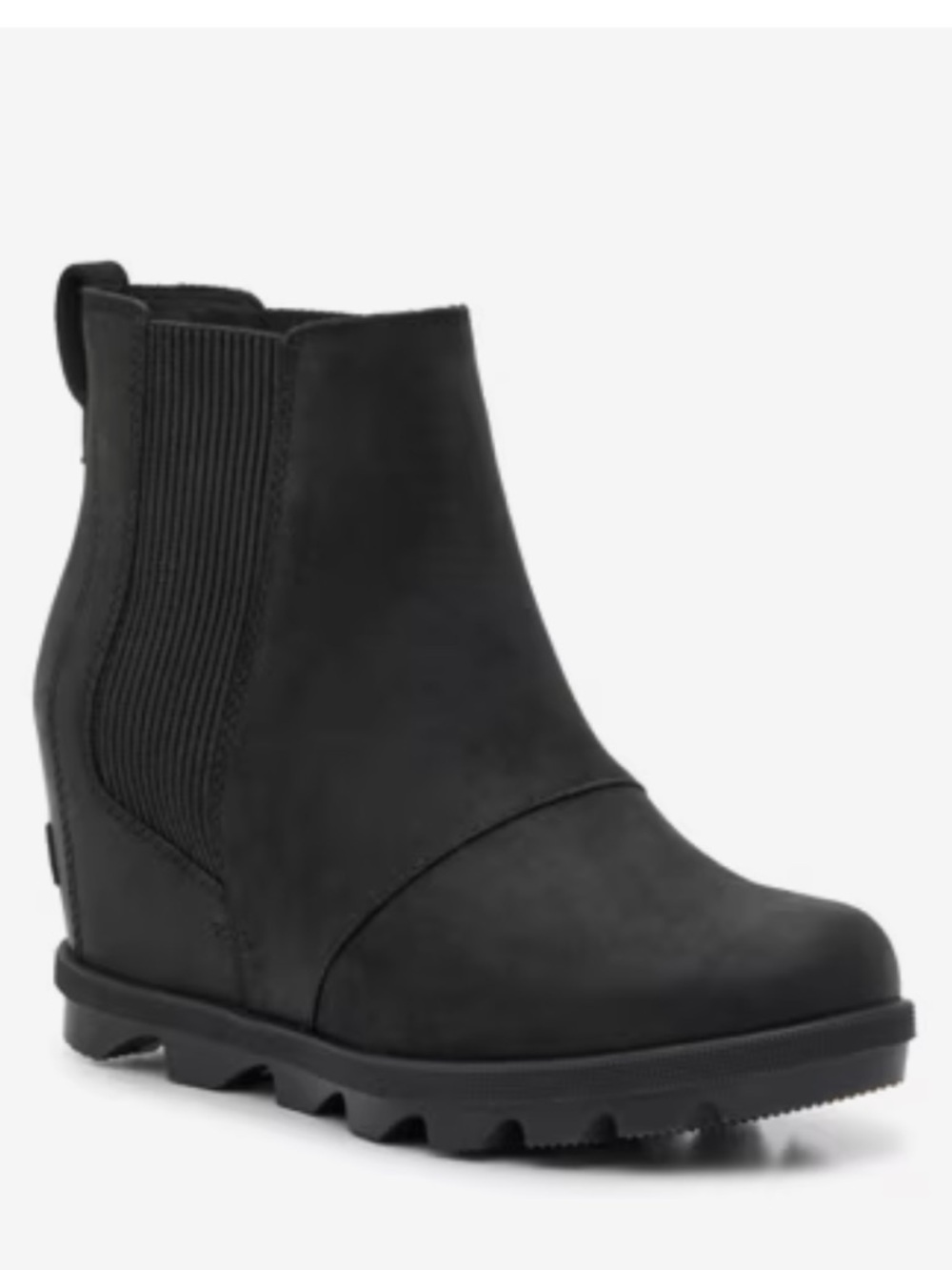Sorel Joan Rhapsody Wedge Snow Boot Women’s Size 9.5 $140